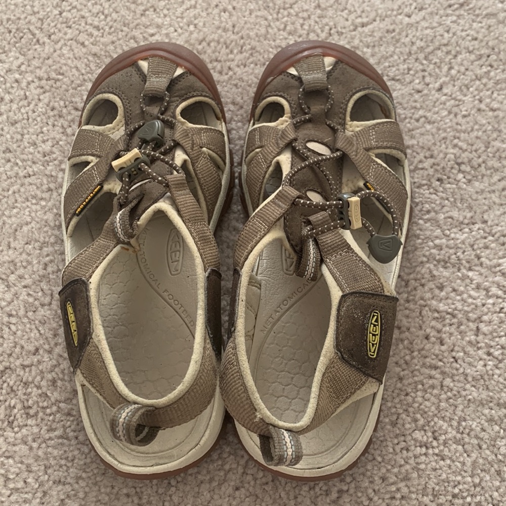 Keen Waterproof Sandals